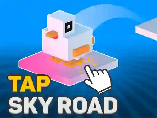 Tap Sky Road
