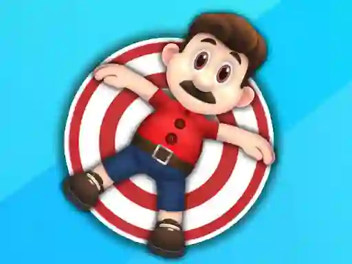 Kick The Mario