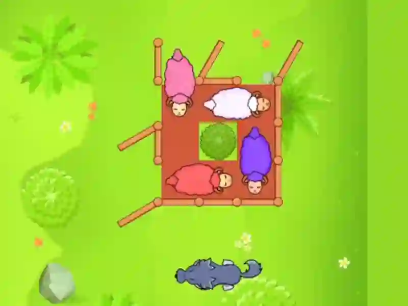 Sheep Rescue