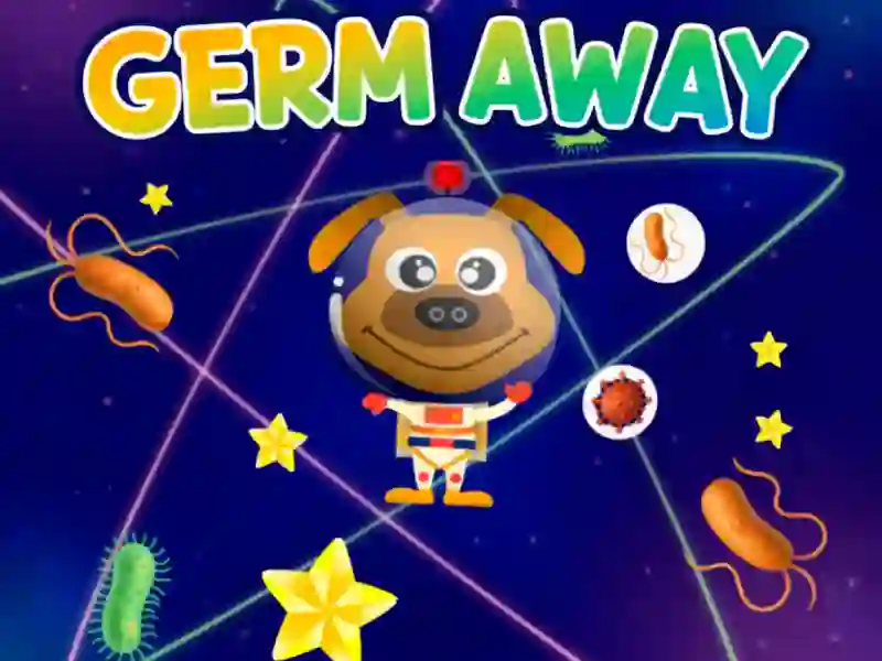 Germ Away