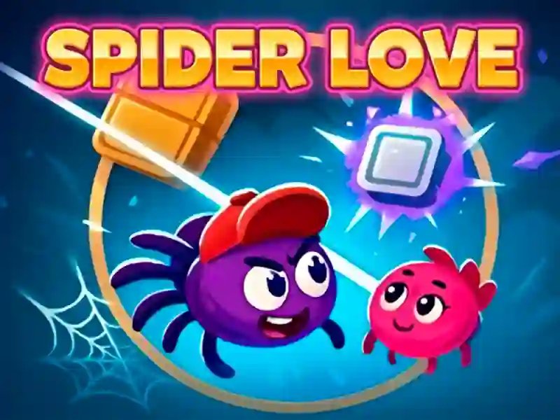 Spider Love