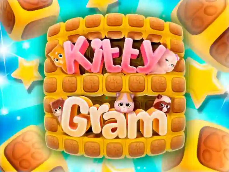 Kitty Gram