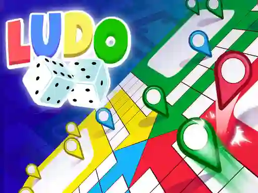 Ludo Dice