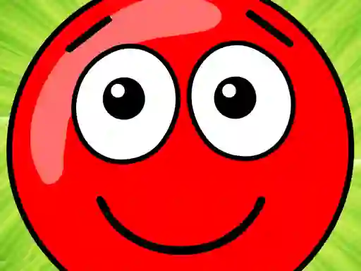 Red Ball The Puzzle