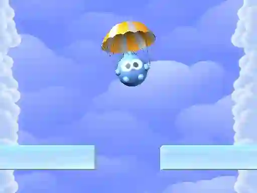 Falling Game