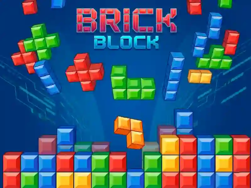 Brick Block