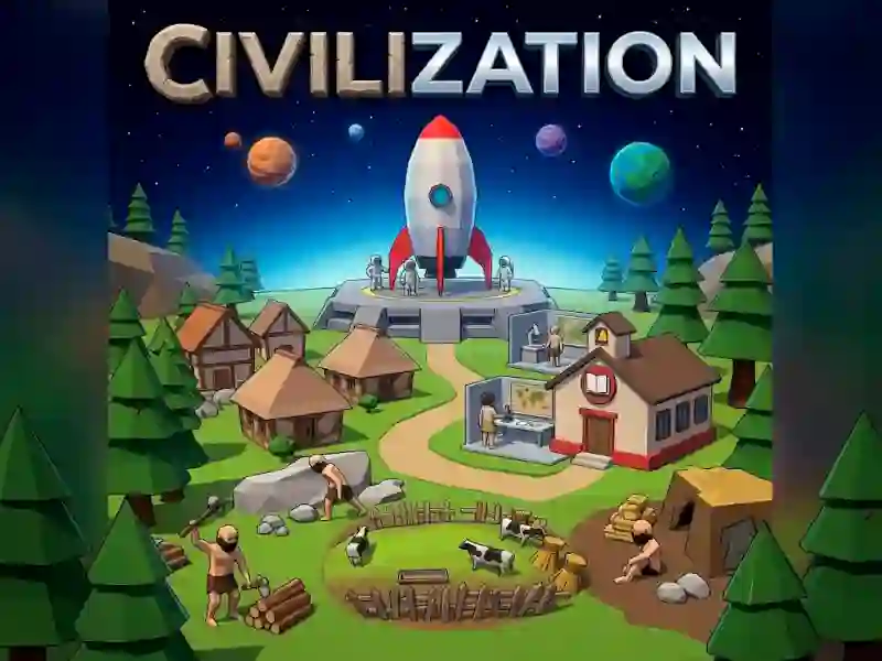 Civilization