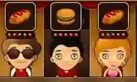 Fastfood Bar