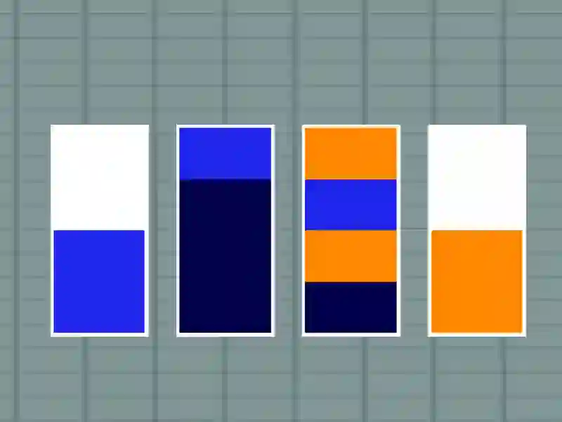 Liquid Sort Puzzle