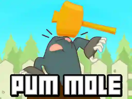 Pum-Mole