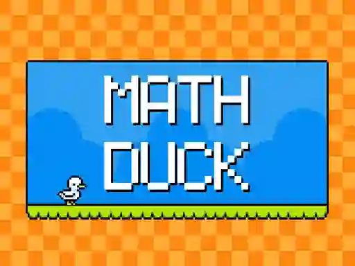 Math Duck
