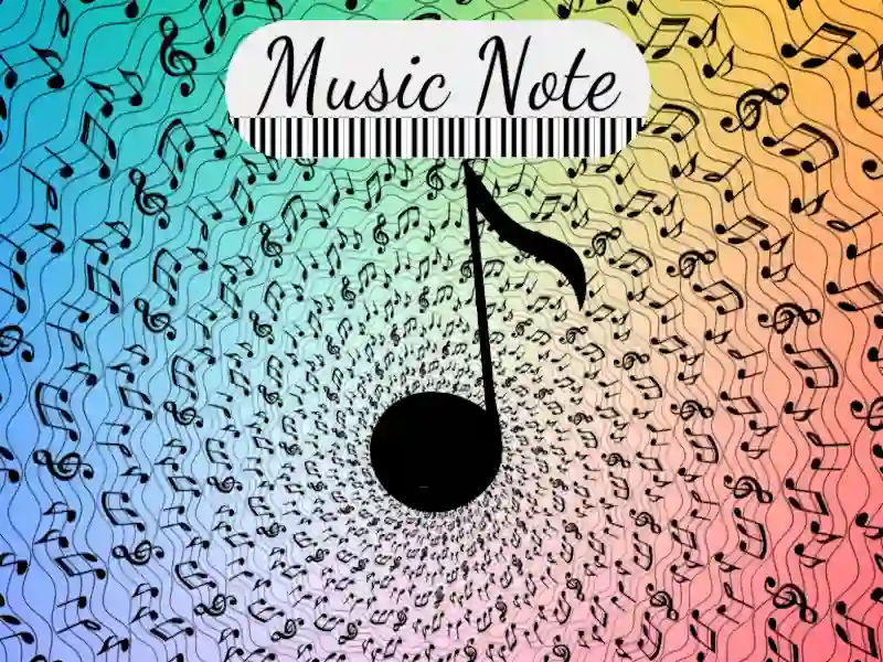 Music Note
