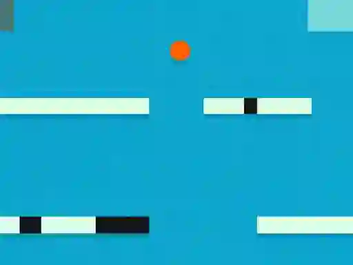 Ball Fall