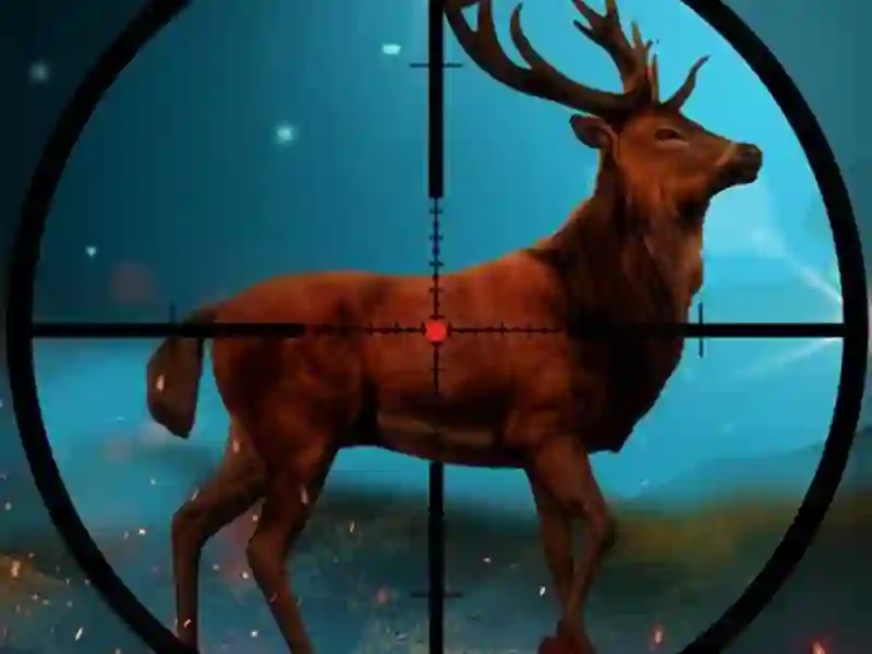 Deer Hunting Classical