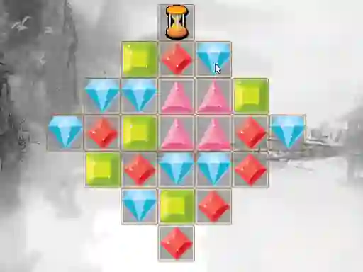 Jewels Matching