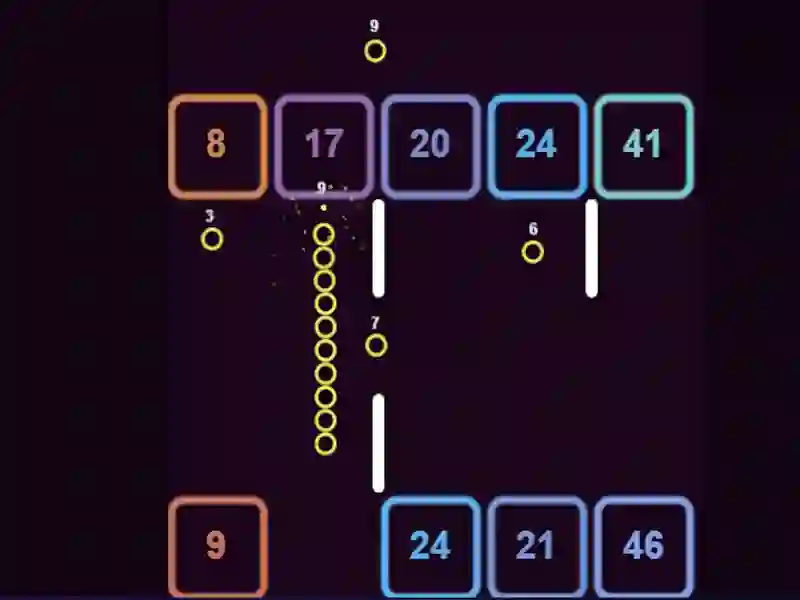 Numeral Crawl