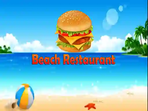 Beach Restaurant