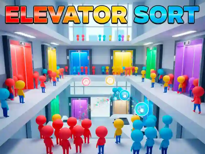Elevator Sort