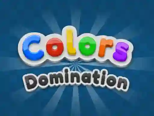 Colors Domination