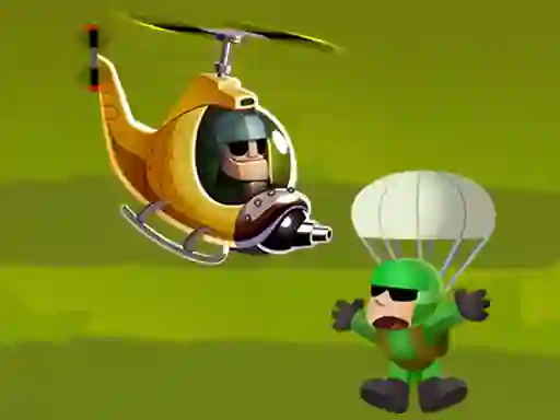 Helicopter Master