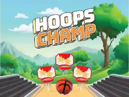 Hoops Champ