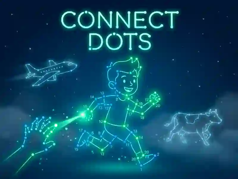 Connect Dots