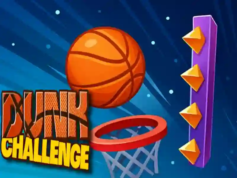 Dunk Challenge