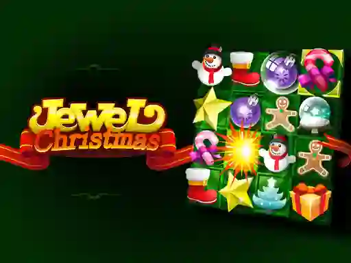 Jewels Christmas