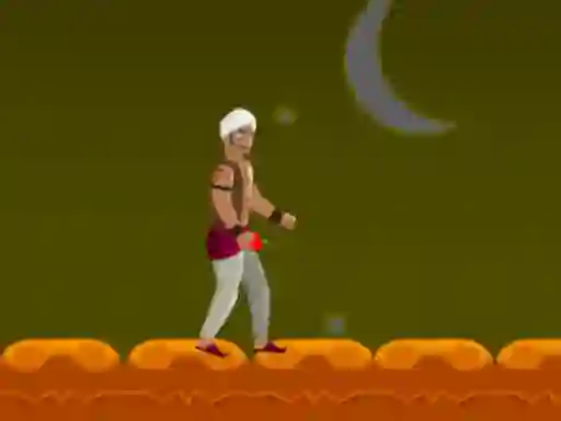Arabian Night