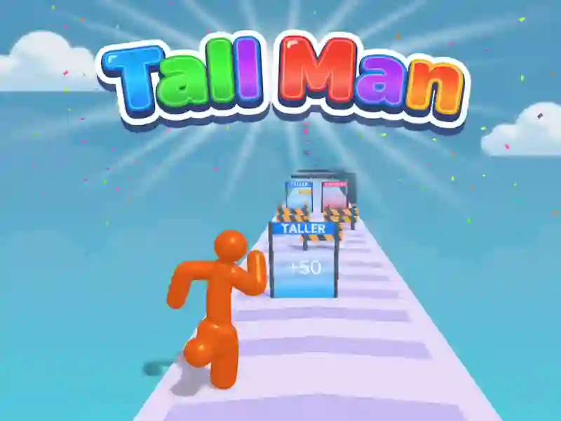 Tall Man