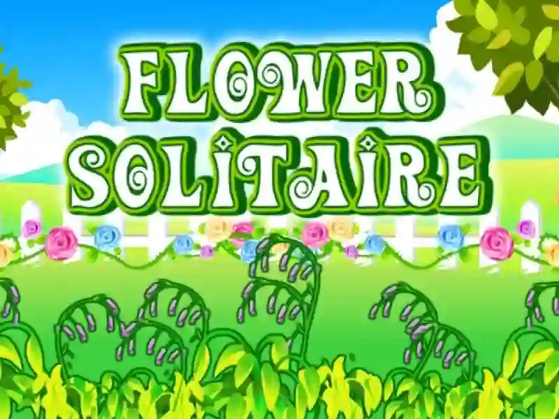 Flower Solitaire