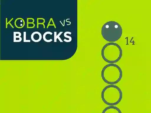 Kobra vs Blocks