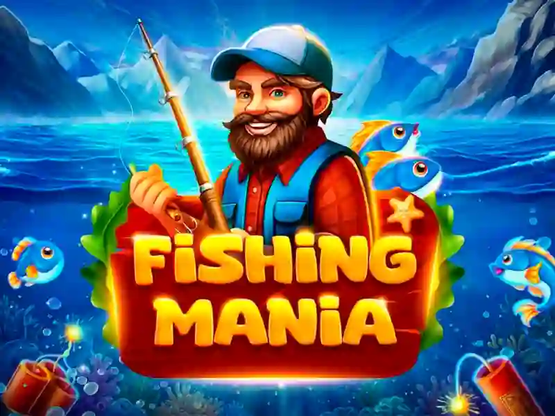 Fishing Mania