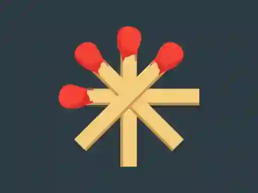 Matchstick Puzzles