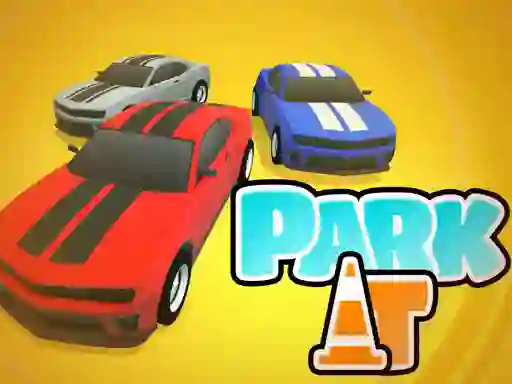 PARK IT