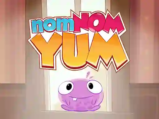 Nom Nom Yum