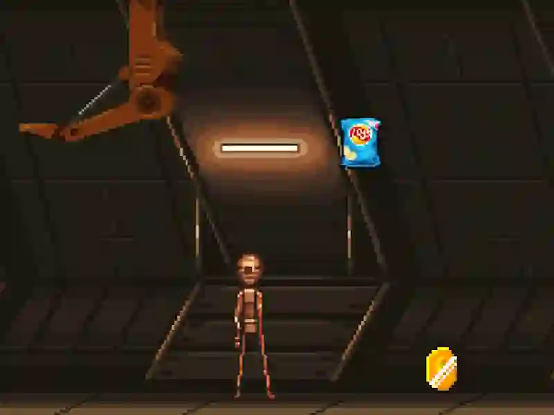 Skyfall Survival