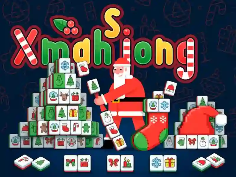 Xmasjong