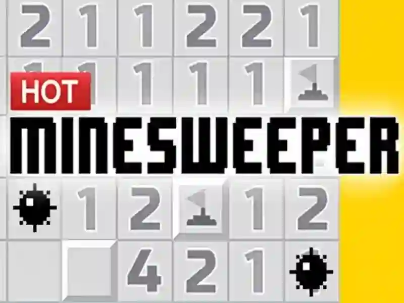 Mine Sweeper
