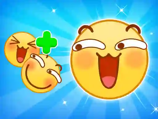 Emoji Merge Fun Moji