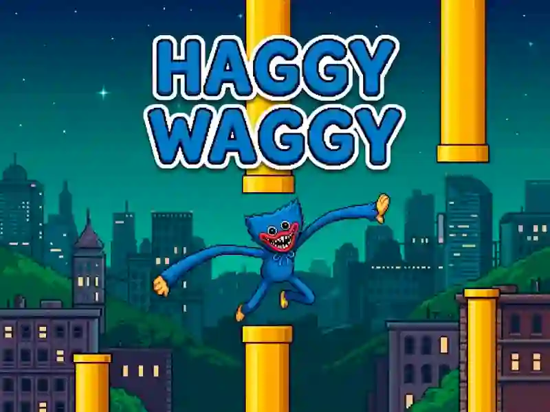 Haggy Waggy
