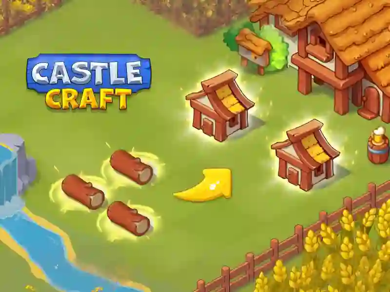 Castle Craft