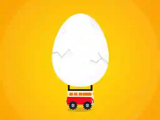 Save The Egg
