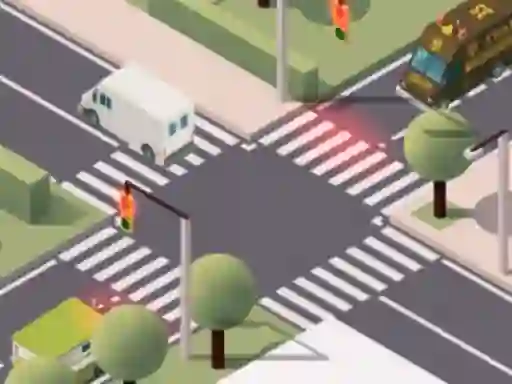 Traffic Stop
