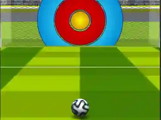 Super Football Kicking