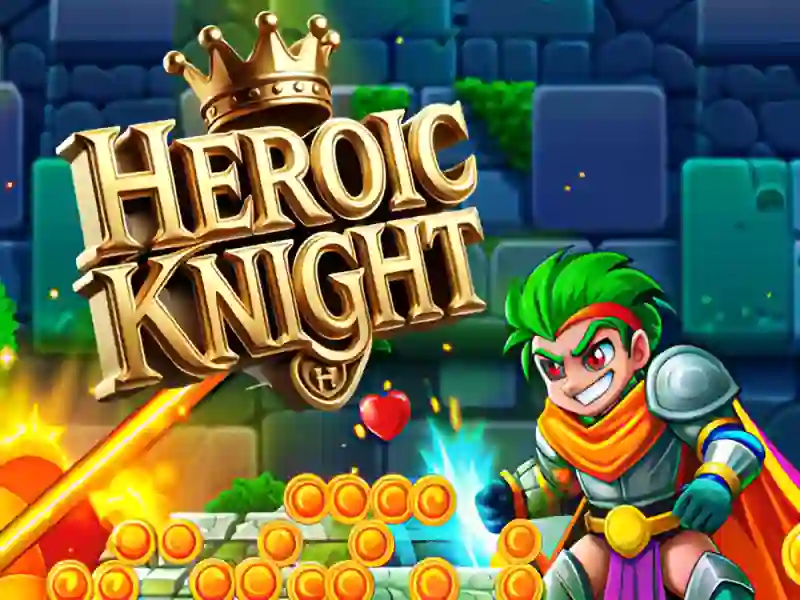 Heroic Knight