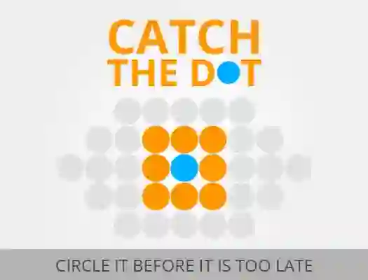 Catch the Dot