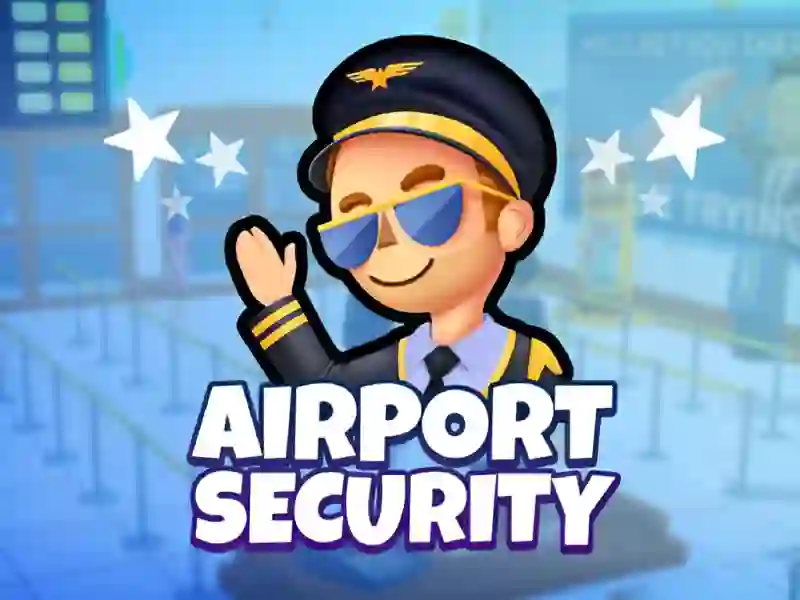 Airport Security