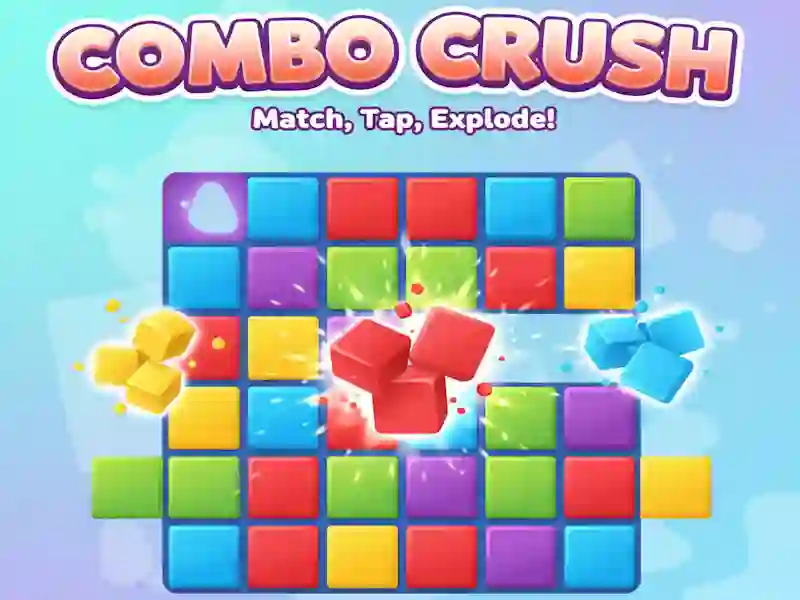 Combo Crush