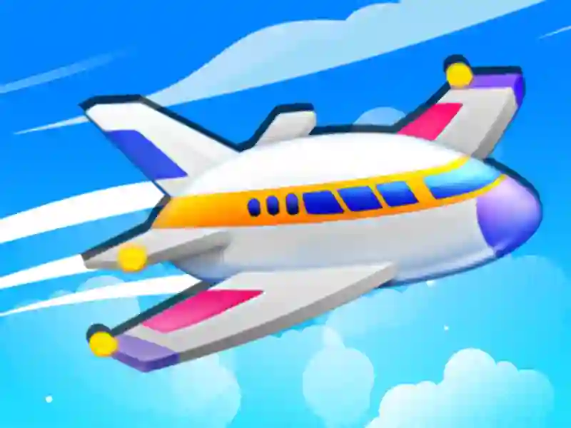 Airport Manager